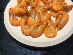 白灼基围虾-徐记海鲜(大明宫|北二环店)