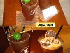 -The Roastery By AllYouWant(福田店)
