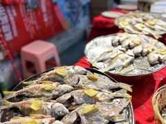 -车头老二大排档(金城步行街店)