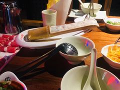 -巴邑火锅(江北万达店)
