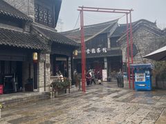 -回龙窝历史文化街区