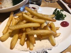 -爱德堡西餐咖啡吧(北师大店)