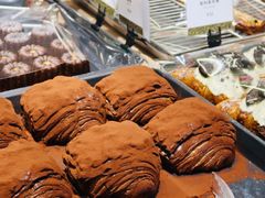 -OUR Bakery(SKP-S店)