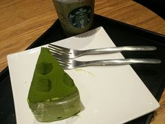 -星巴克(深圳星都豪庭店)