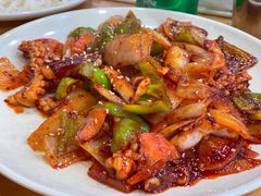 -贤花饭店(城阳店)