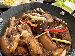 -创味·民间海南菜·非遗藤桥排骨(藤桥·免税城店)