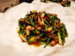 黄瓜芽-麒麟华膳汇(飞泷商务大厦店)