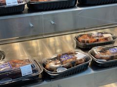 -盒马X会员店(王府井奥莱UP TOWN店)