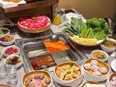 -海底捞火锅(苏宁广场店)