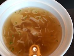 酸辣驼蹄羹-晓长安·新陕菜(曲江店)