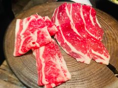 -侘与火 Wabi 侘寂烟火•锅物料理(大屯DT51店)