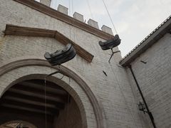 -华谊兄弟（长沙）电影小镇