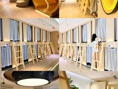 -神帆·元气汤泉(解放西路店)