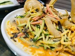 -鱼王府大酒店