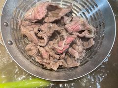 -刘少华贵州小黄牛·鲜牛肉火锅(总店)