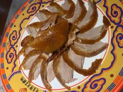 -邑金陵北京烤鸭店·现炒家常菜(ITC MALL店)