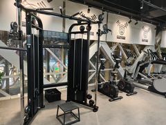 -GMJ·24H健身房(四川北路店)