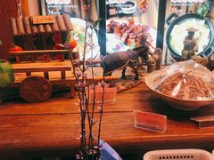 -农家小院(朱雀桥店)