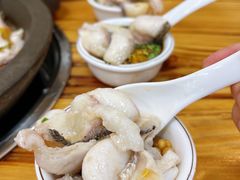 -大鼎石锅鱼(春江里店)