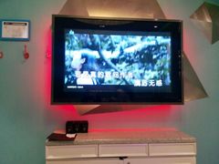 -米乐星世界KTV(汇智国际商业中心店)