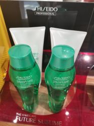 -M+hair salon专业造型沙龙