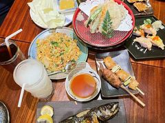 -鸟鹏烧鸟居酒屋(仁恒梦中心店)