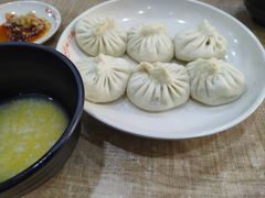 -津门张记包子铺(华昌道店)