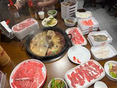 -刘火辣老火锅(光谷店)