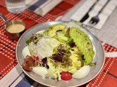 主厨沙拉-Primo·丽莫意大利窑烤披萨