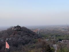 -终南山古楼观历史文化景区