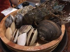 -矶野水产(澳门逸园中心店)