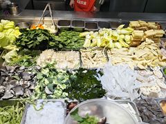 -林静小吃(复兴路店)