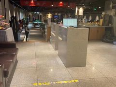 -云川台球(马甸店)