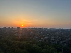 -烛影拾光观景餐厅·创意菜·摄影·小提琴(大唐不夜城店)