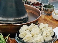 -元盛居(生态大街店)