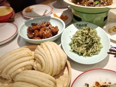 -大厨小馆(华阳城店)