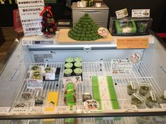 -茶和々(茶和々 小樽店)