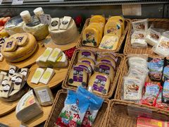 -Olé精品超市(苏州中心店)