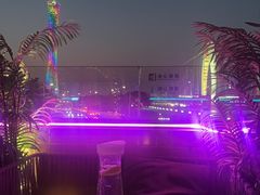 -BJM CLUB·宾酌·江景西餐吧(琶醍店)