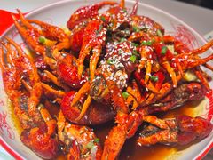 -三毛烧烤·鲜货炭烤(山姆店)