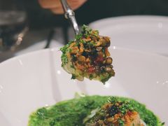 -Le Bistrot de Racine