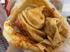 -小白房辣焙子(西落凤街店)