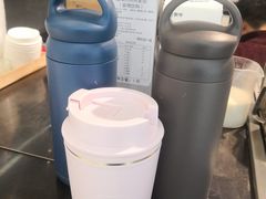 -Manner Coffee(芮欧百货店)