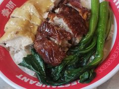 -明腾壹间茶餐厅(新都会花园广场店)