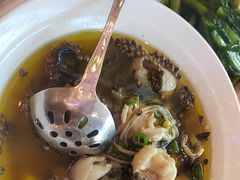 -湖锦酒楼·31年地道湖北菜(黄鹤楼店)