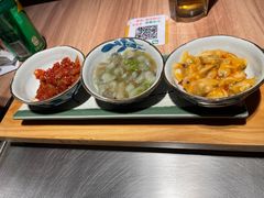 -日葵 大阪烧ひまり(仙霞路店)