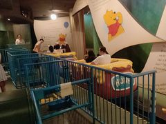 -小熊维尼历险之旅