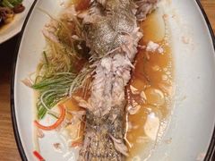 -新白鹿餐厅(爱琴海购物中心店)