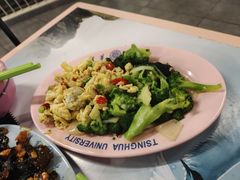 -清华大学-清芬园