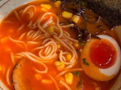 -火山屋台(新街口店)